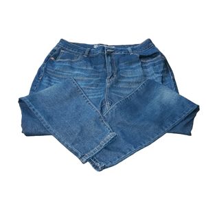 Juniors No Boundaries Jeans